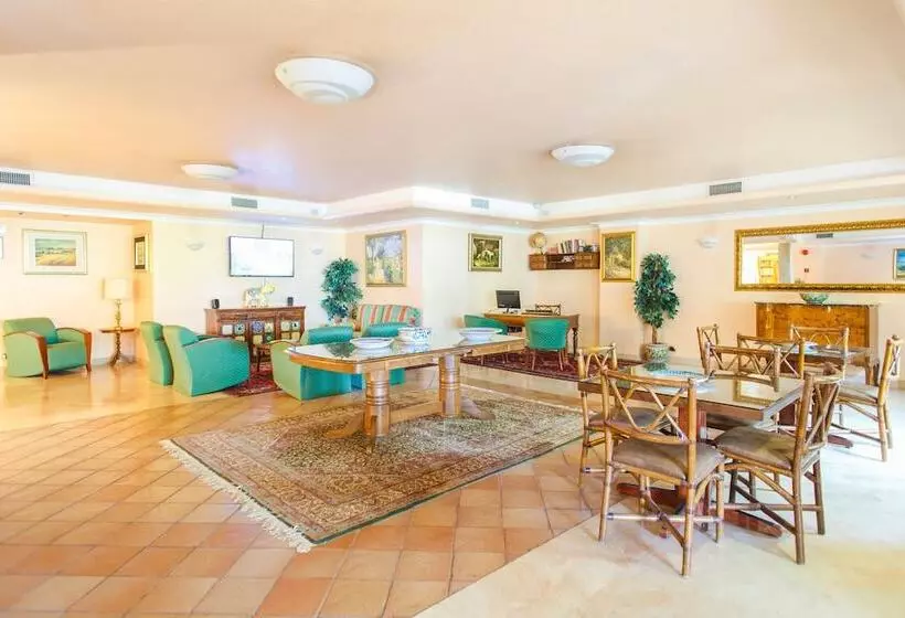 Fotos del hotel Colleverde Park:  15