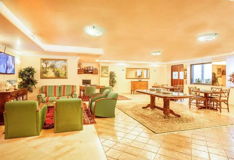 Fotos del hotel Colleverde Park:  13