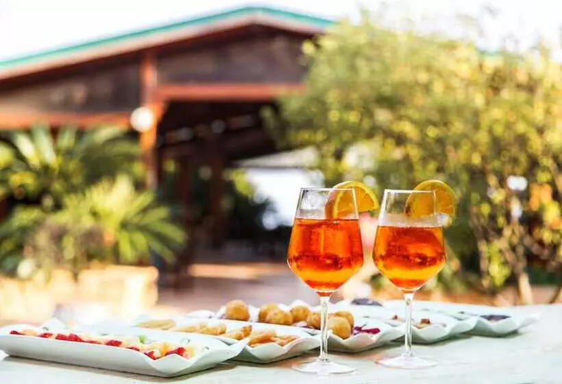 Fotos del hotel Colleverde Park:  20