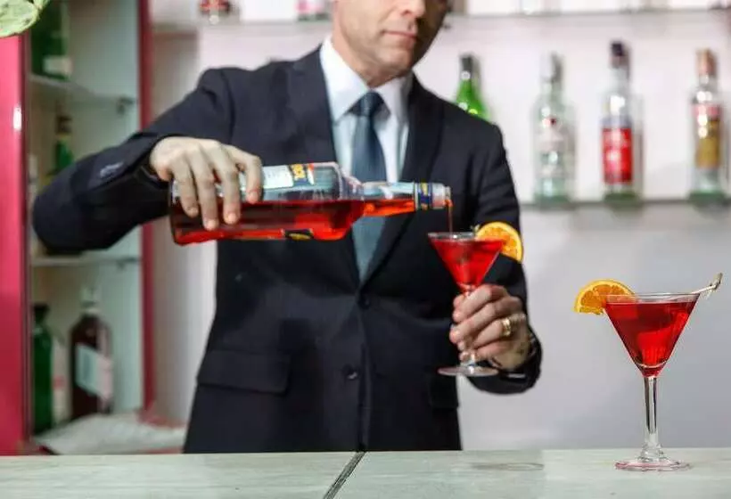 Fotos del hotel Colleverde Park:  22