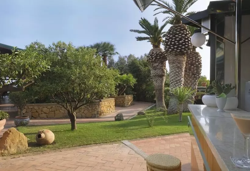 Fotos del hotel Colleverde Park:  24