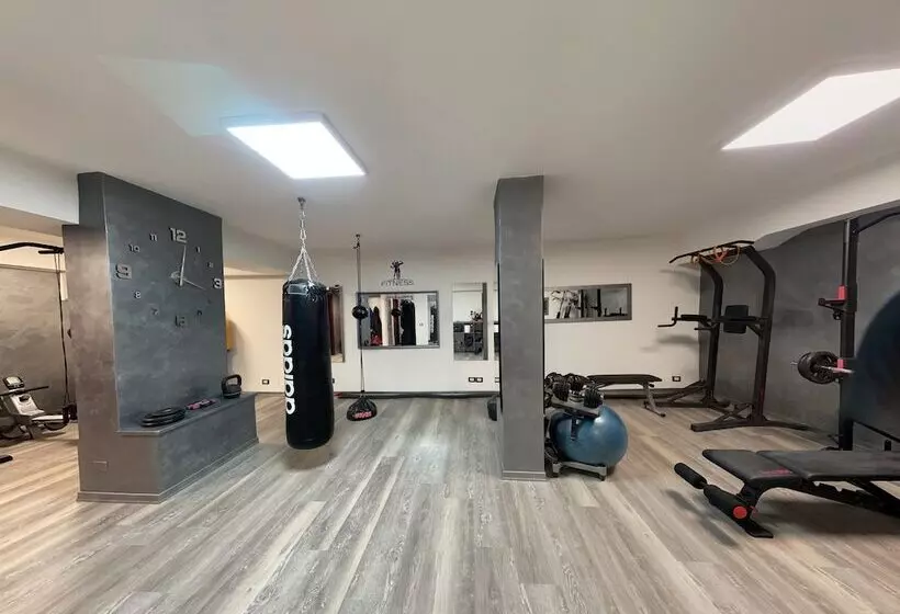 Fotos del hotel Colleverde Park:  16