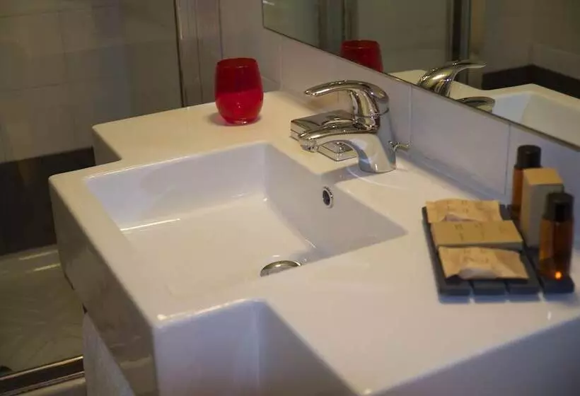 Fotos del hotel Colleverde Park:  8