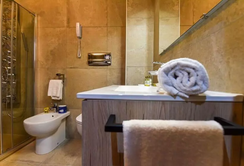 Fotos del hotel Colleverde Park:  6