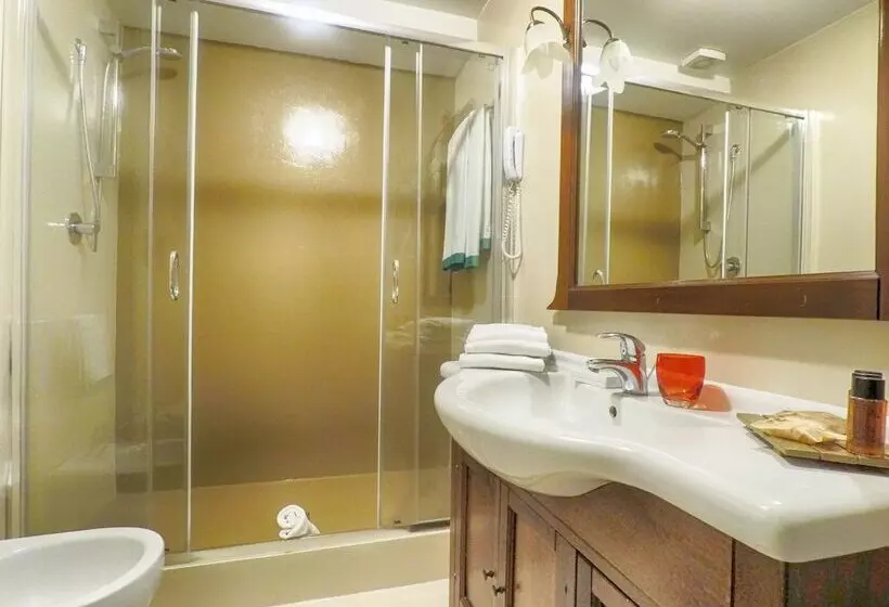 Fotos del hotel Colleverde Park:  7