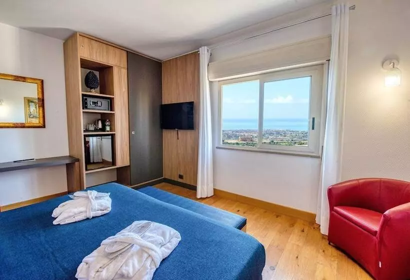 Fotos del hotel Colleverde Park:  23