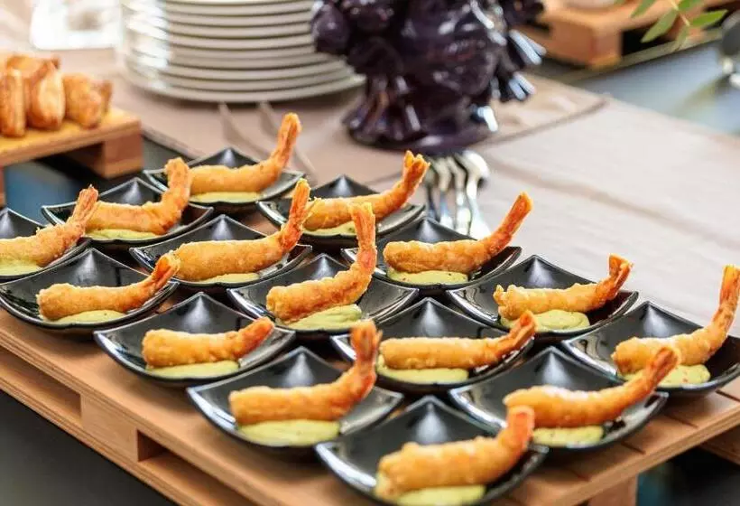 Fotos del hotel Four Points By Sheraton Catania:  24