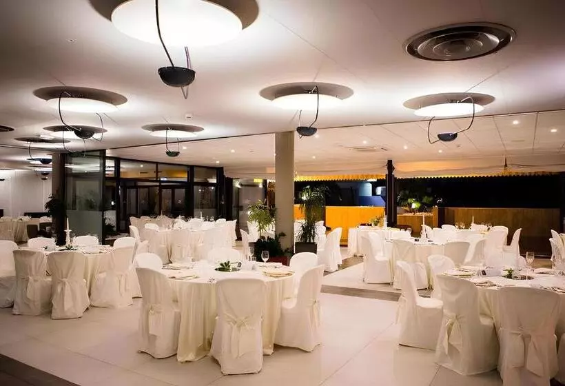 Fotos del hotel Four Points By Sheraton Catania:  20