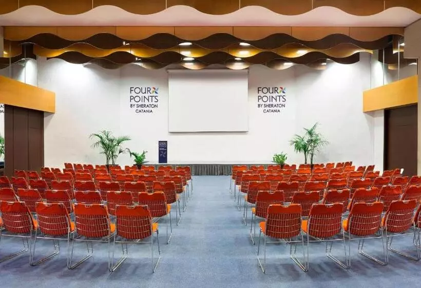 Fotos del hotel Four Points By Sheraton Catania:  23