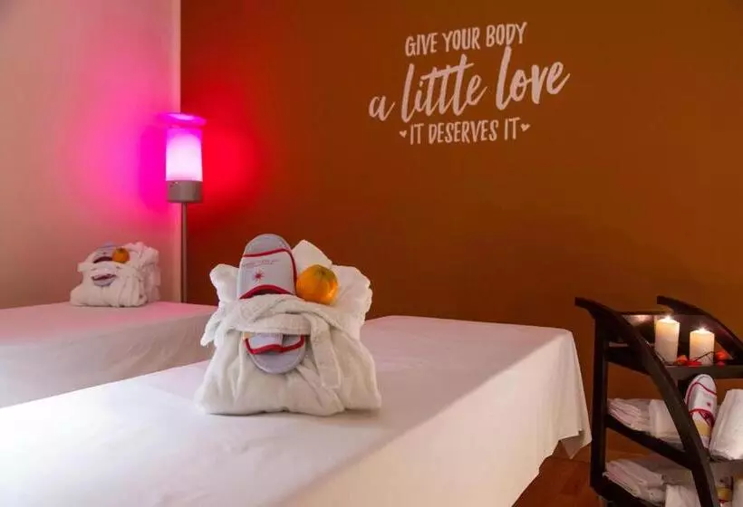 Fotos del hotel Four Points By Sheraton Catania:  2