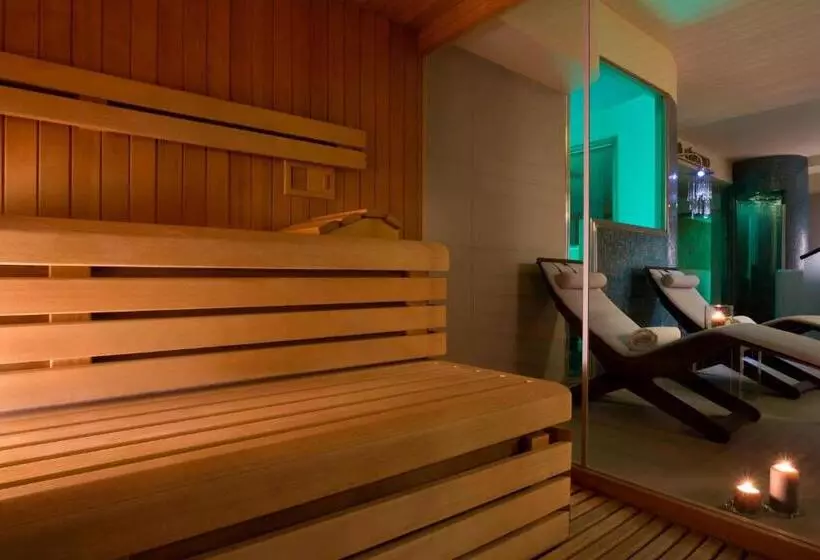 Fotos del hotel Four Points By Sheraton Catania:  13