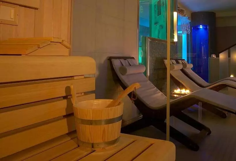 Fotos del hotel Four Points By Sheraton Catania:  4