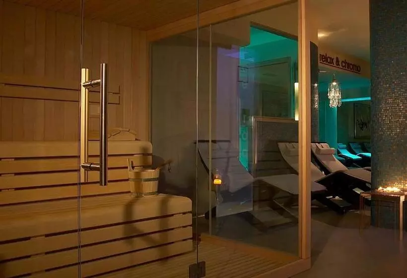 Fotos del hotel Four Points By Sheraton Catania:  10