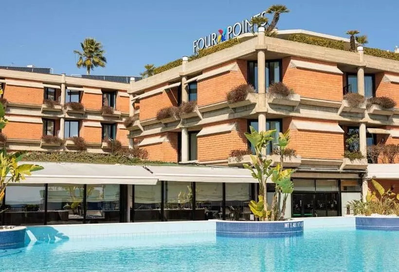 Four Points By Sheraton Catania