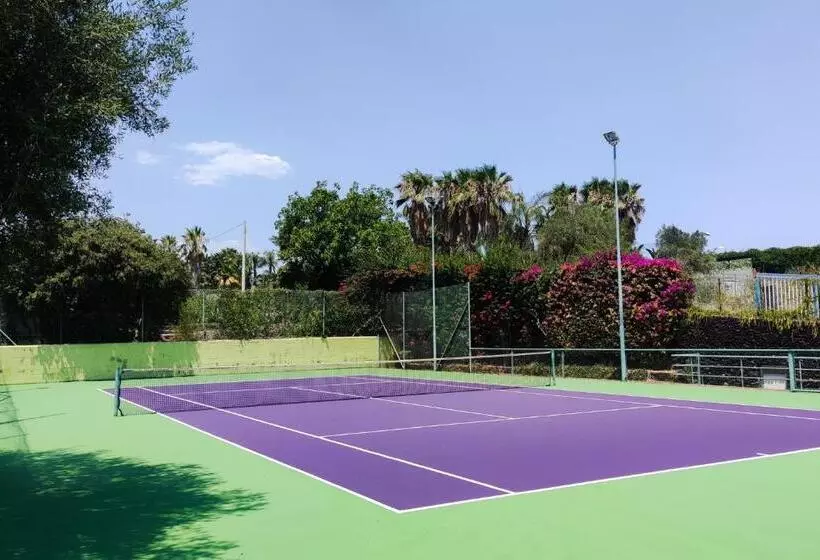 Fotos del hotel Four Points By Sheraton Catania:  3