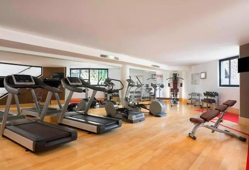 Fotos del hotel Four Points By Sheraton Catania:  9