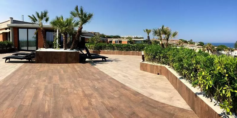 Fotos del hotel Four Points By Sheraton Catania:  8