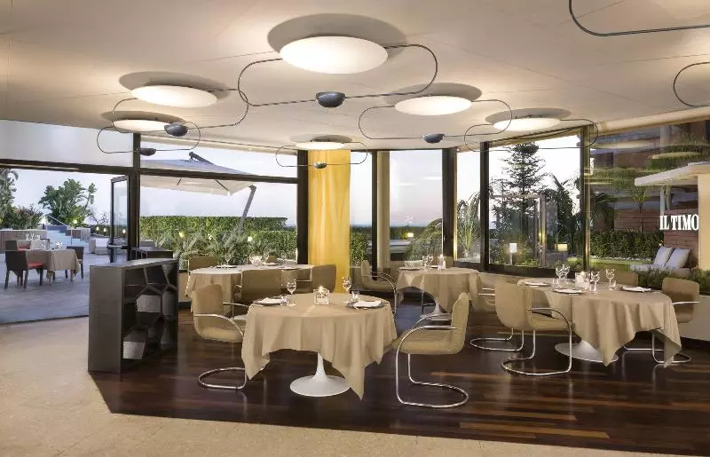 Fotos del hotel Four Points By Sheraton Catania:  16