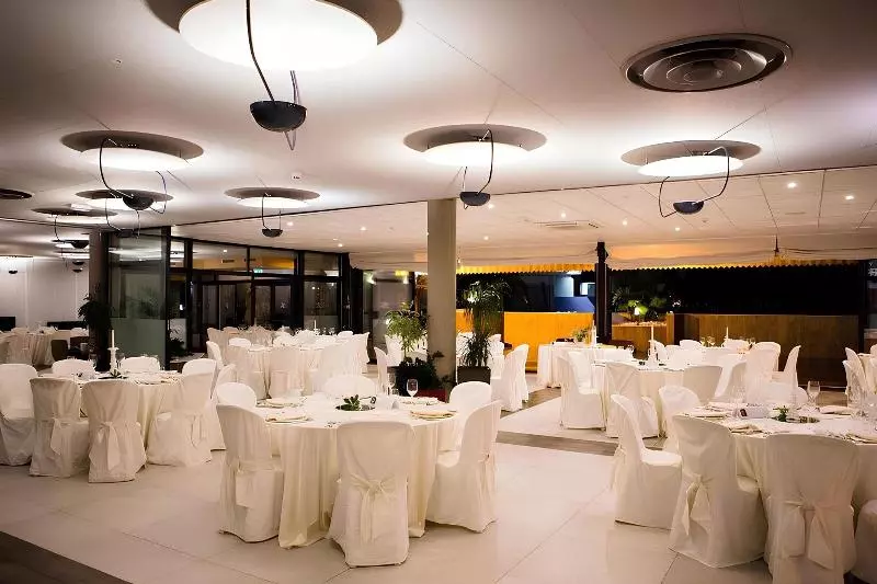 Fotos del hotel Four Points By Sheraton Catania:  22