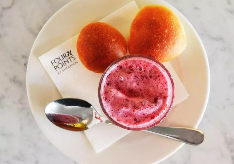 Fotos del hotel Four Points By Sheraton Catania:  25