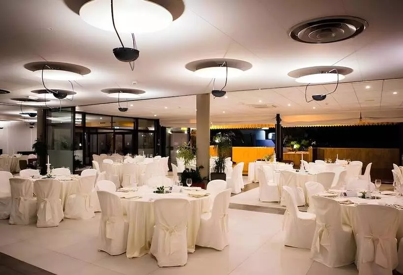 Fotos del hotel Four Points By Sheraton Catania:  14