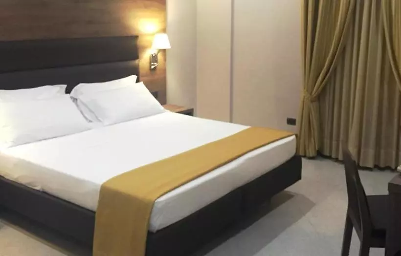 Fotos del hotel Moderno:  8