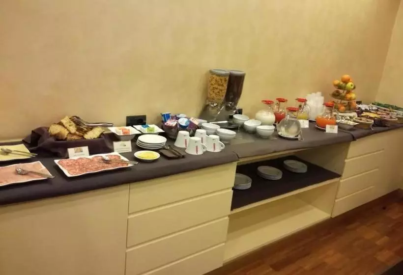 Fotos del hotel Moderno:  15