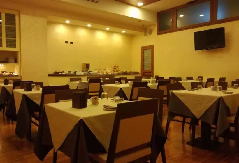 Fotos del hotel Moderno:  5