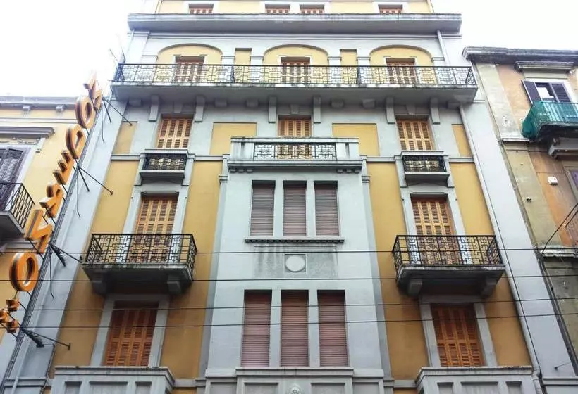 Fotos del hotel Moderno:  7