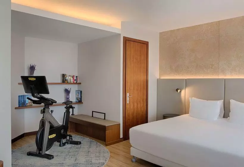 Fotos del hotel Nh Bologna De La Gare:  15