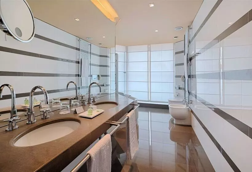 Fotos del hotel Nh Bologna De La Gare:  32