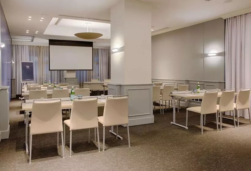 Fotos del hotel Nh Bologna De La Gare:  26