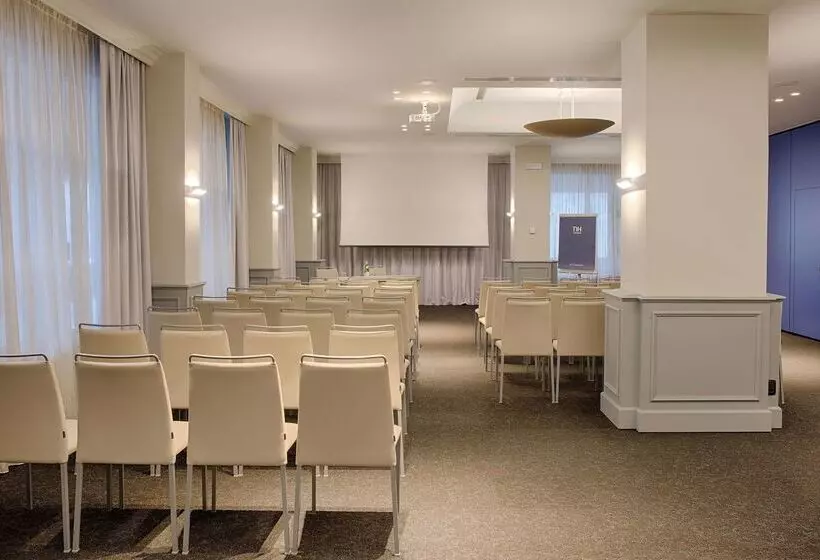 Fotos del hotel Nh Bologna De La Gare:  31