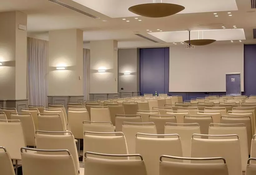 Fotos del hotel Nh Bologna De La Gare:  28