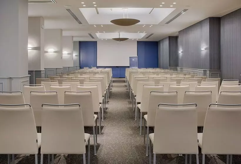 Fotos del hotel Nh Bologna De La Gare:  29