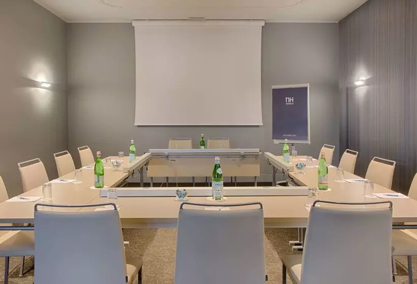 Fotos del hotel Nh Bologna De La Gare:  27