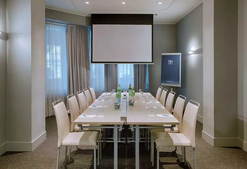 Fotos del hotel Nh Bologna De La Gare:  25