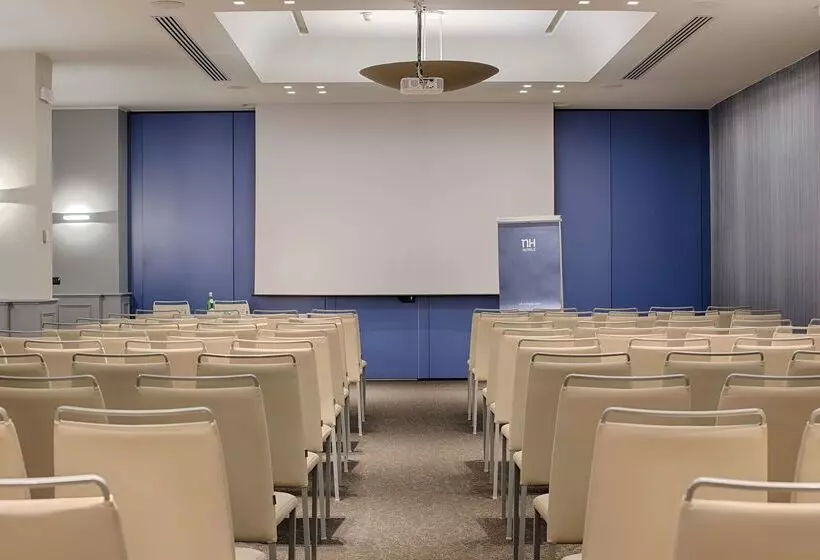 Fotos del hotel Nh Bologna De La Gare:  30