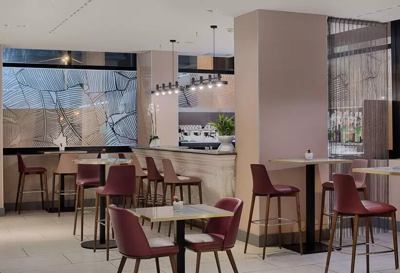 Fotos del hotel Nh Bologna De La Gare:  24