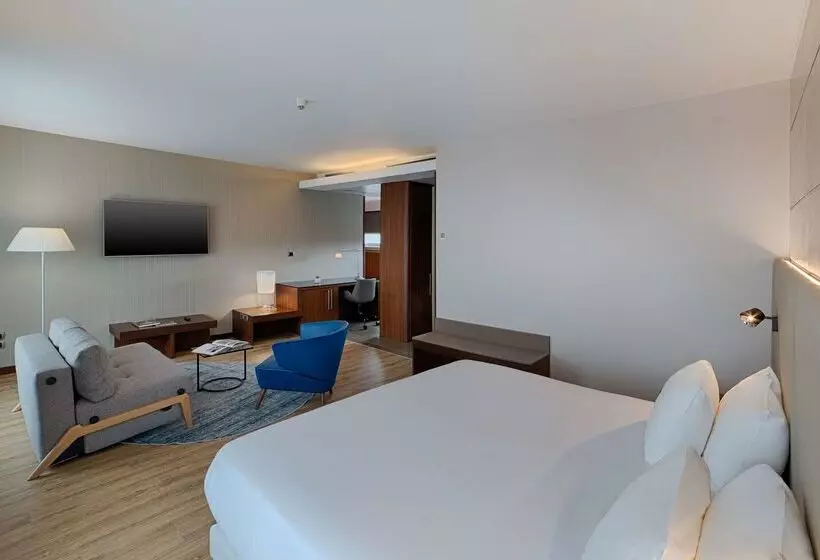 Fotos del hotel Nh Bologna De La Gare:  14