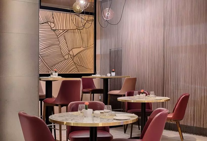 Fotos del hotel Nh Bologna De La Gare:  20