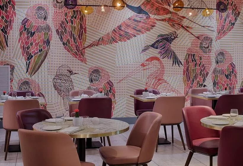 Fotos del hotel Nh Bologna De La Gare:  40