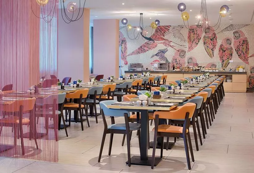 Fotos del hotel Nh Bologna De La Gare:  19