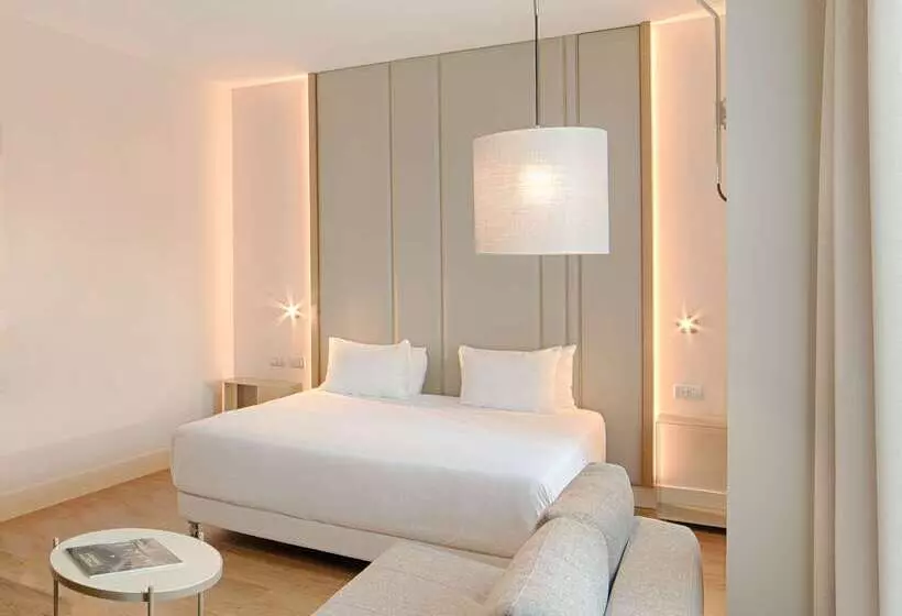 Fotos del hotel Nh Bologna De La Gare:  16