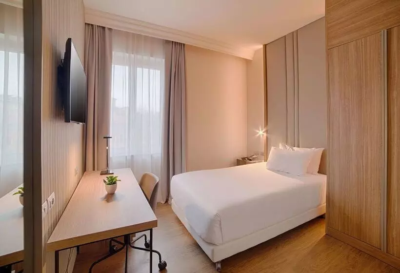 Fotos del hotel Nh Bologna De La Gare:  11