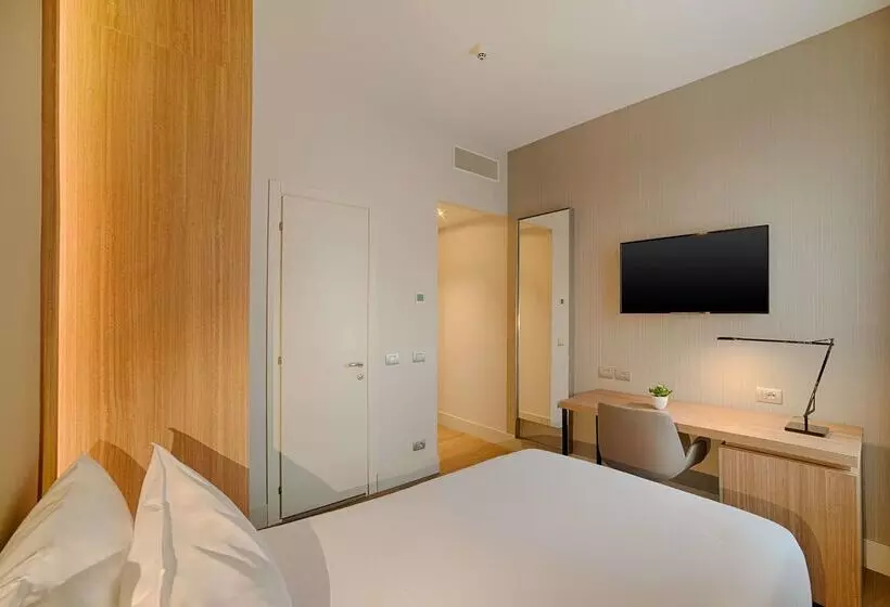 Fotos del hotel Nh Bologna De La Gare:  4