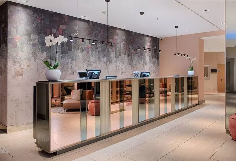 Fotos del hotel Nh Bologna De La Gare:  37