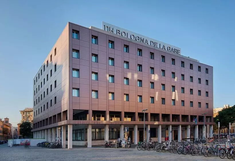 Nh Bologna De La Gare