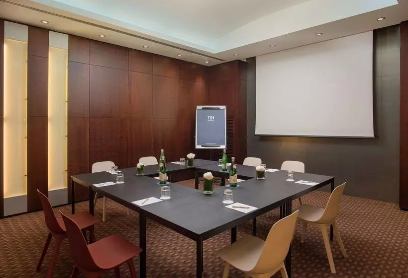 Fotos del hotel Nh Catania Centro:  43