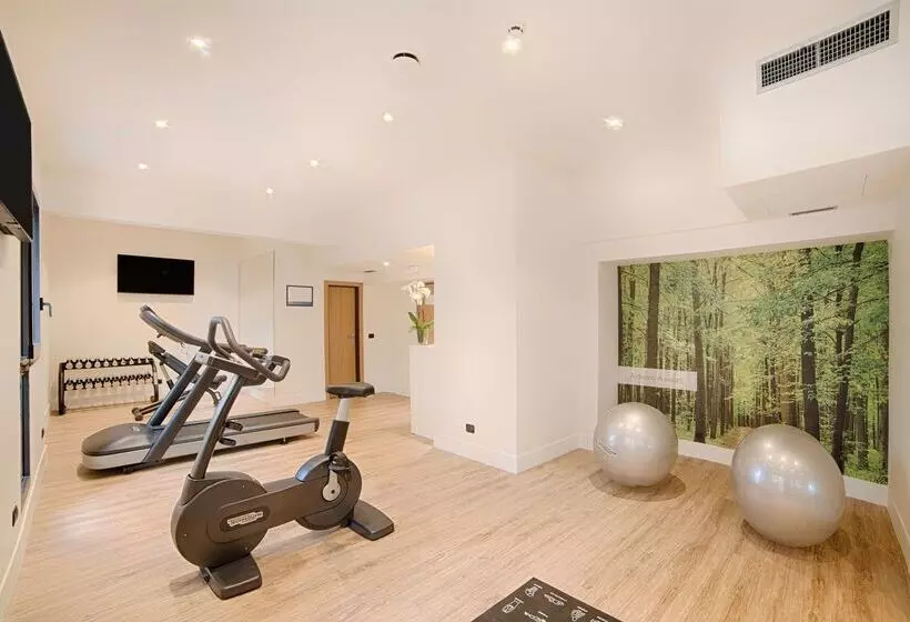 Fotos del hotel Nh Catania Centro:  77